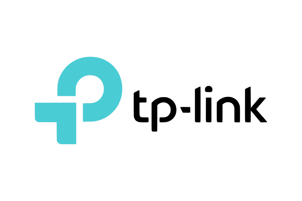 TP-Link WiFi Router