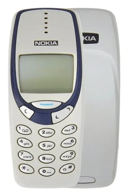 Nokia GSM 3330