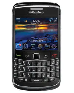 Blackberry-4G