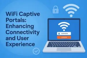 WiFi Captive Portal