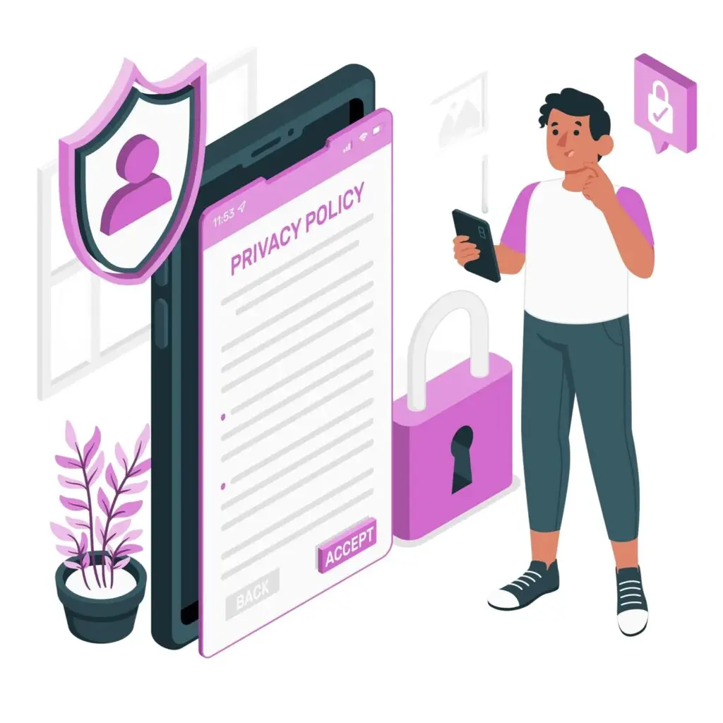 Privacy Policy