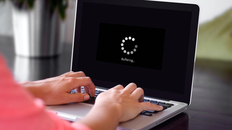Wi-Fi Network Buffering