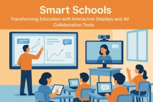 Smart School