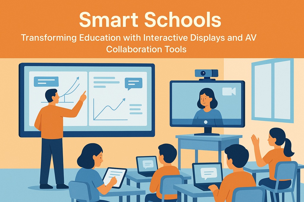 Smart School