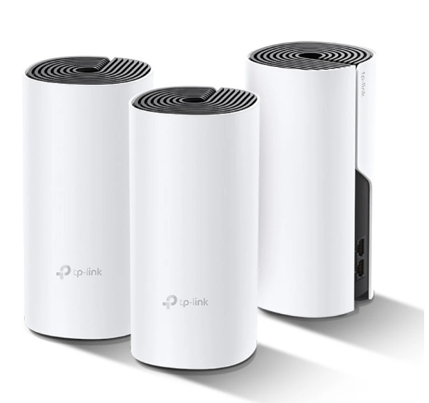 Mesh System