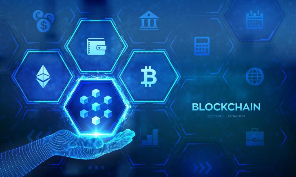 BlockChainTechnology