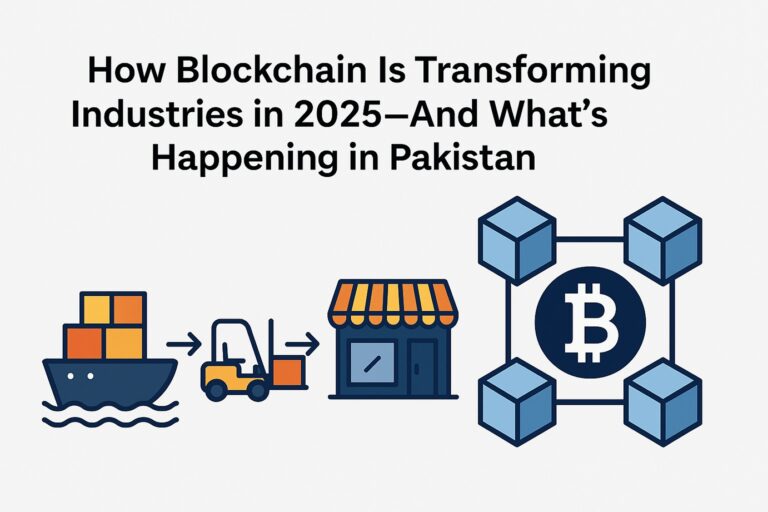 Blockchain
