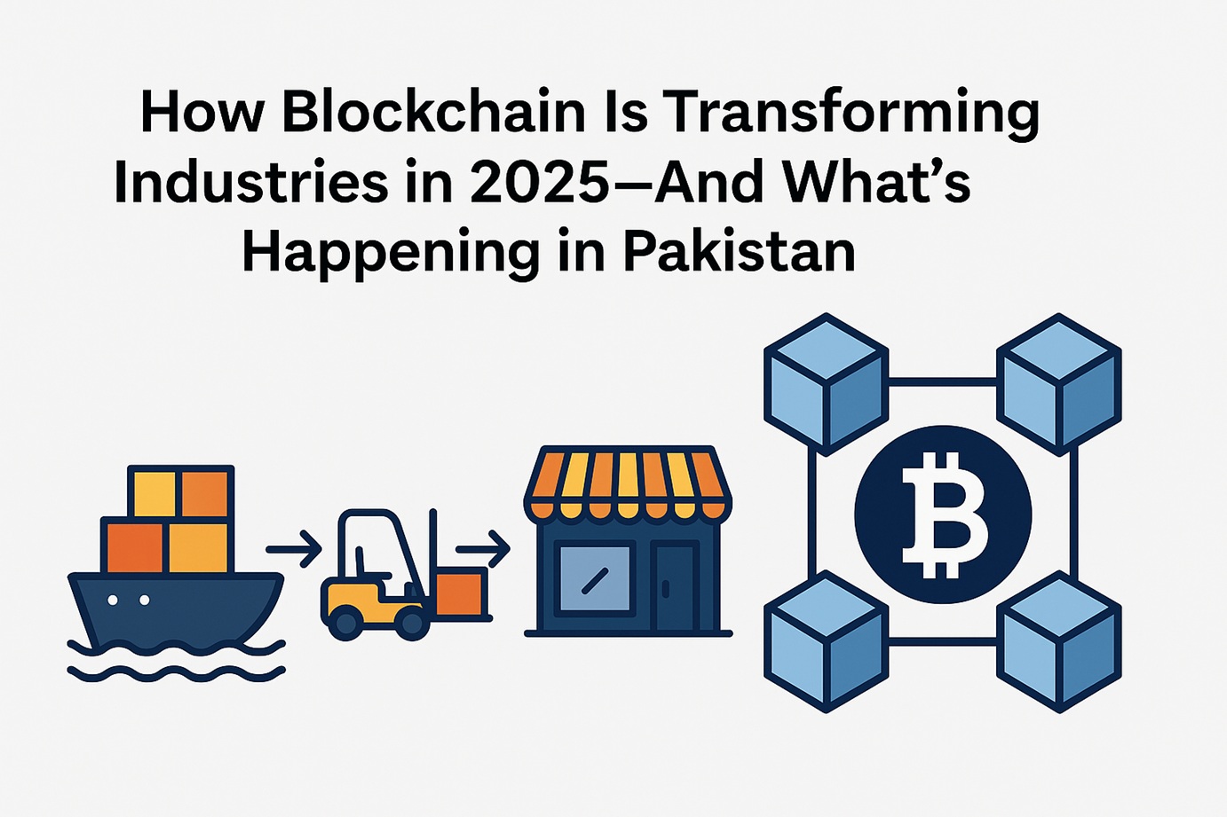 Blockchain