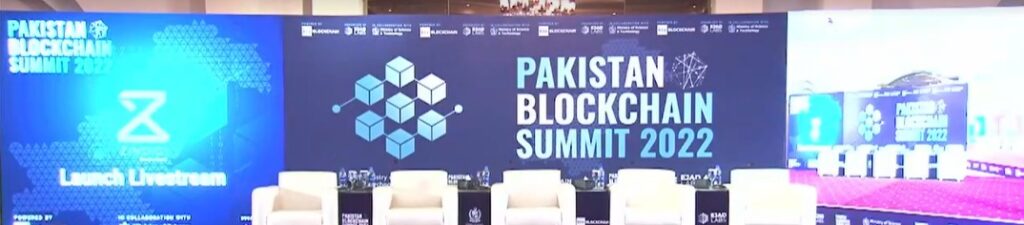 Pak-Blockchain-Summit-2022