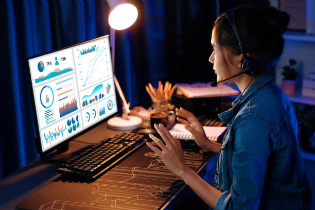 Remote Worker