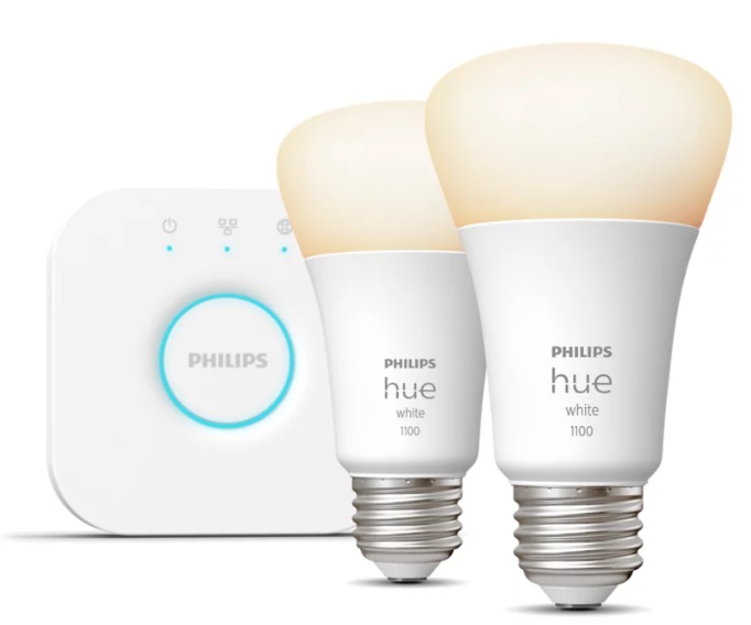 Smart Light