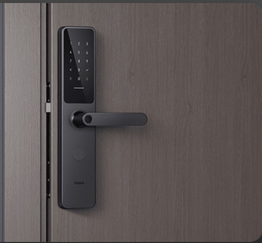 Smart Lock