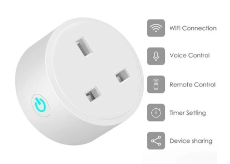 Smart-Plug