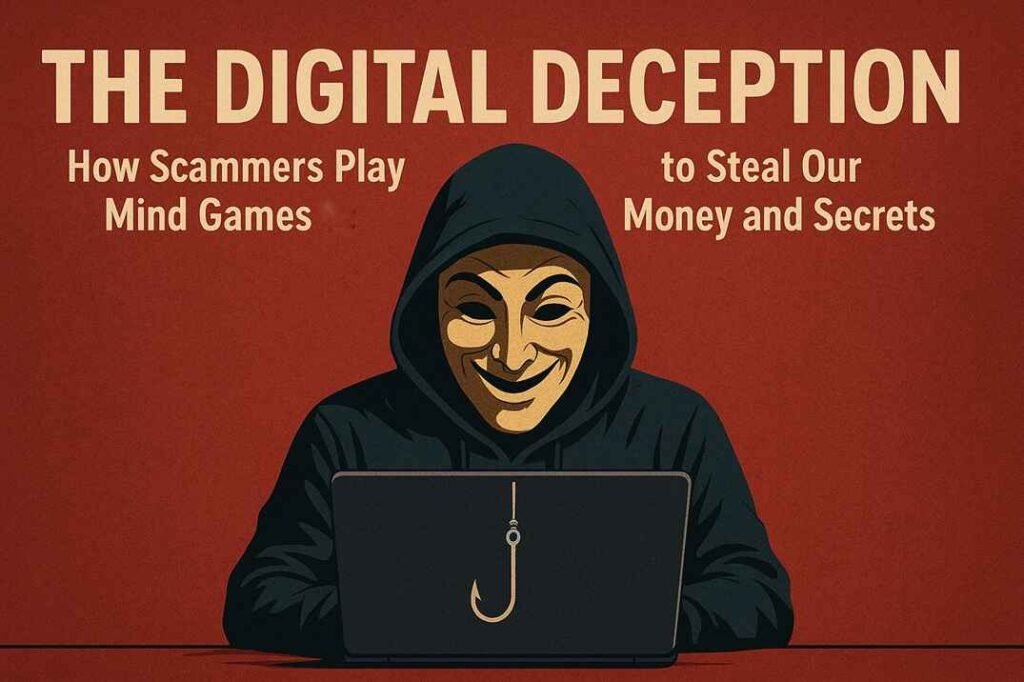 online scams