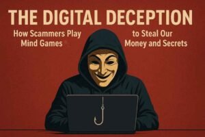 online scams