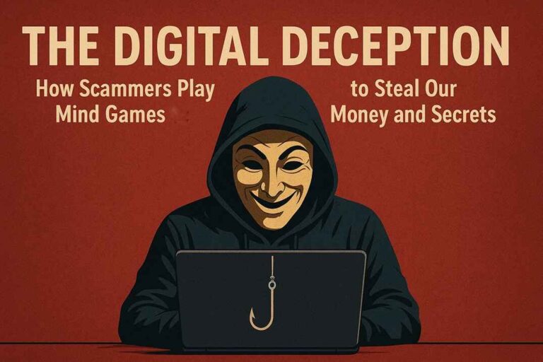 online scams