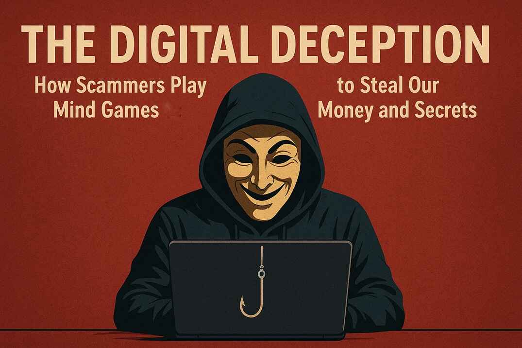 online scams