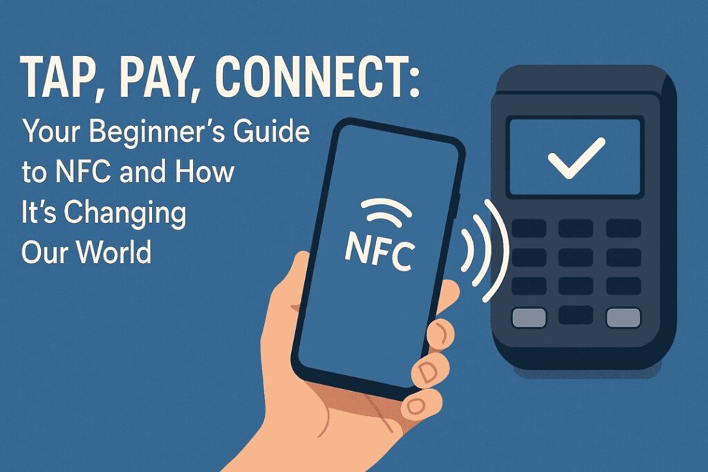 NFC Technology