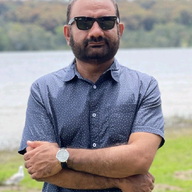 Shahnawaz