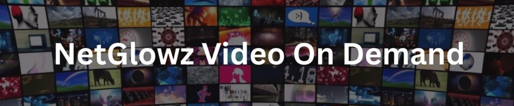 VoD Banner