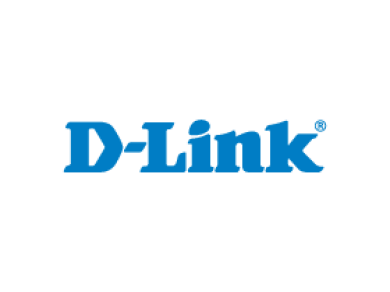 D-LINK WiFi Router